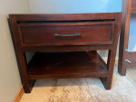 Side Table- Night Stand