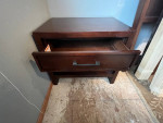 Side Table- Night Stand