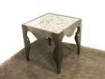 Artistica - Coffee Table, Console and End Table - 3 Piece Set