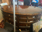 12 drawer coffee table