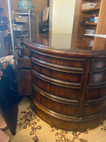 12 drawer coffee table