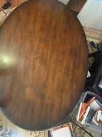 12 drawer coffee table