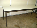 Heavy Duty Whiteboard Utility Table