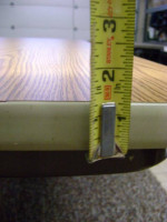 Wood Folding Table Folding Leg Table