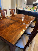 Dinning Table Set