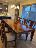 Dinning Table Set