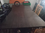 Real Japanese Dinette Table