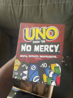 Uno No Mercy