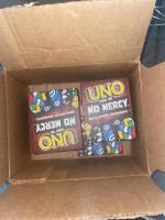 Uno No Mercy
