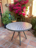 Patio Table