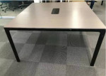 REDUCED TODAY! Ikea Bekant Conference Table/Desk in Excellent Cond