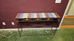 Hallway table