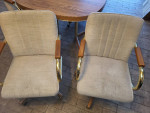 Dinning room table
