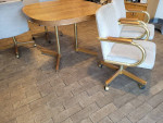 Dinning room table