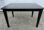 Wood Table