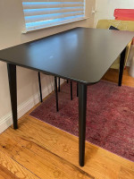 Ikea Lisabo table