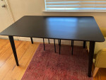 Ikea Lisabo table