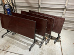 Training table Work desk Work Table