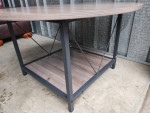 New cocktail table