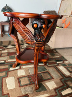 Dragonfly Table