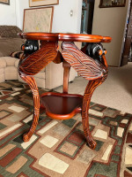 Dragonfly Table