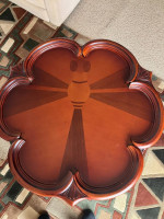 Dragonfly Table