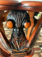 Dragonfly Table
