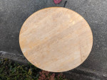 small folding table