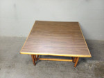 Rattan Coffee Table