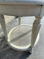 Mid Century End Table / Coffee Table by Drexel