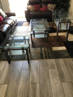 Table set