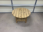 End table