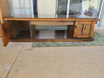 COFFEE TABLE MID CENTURY MINT CONDITION