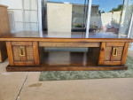 COFFEE TABLE MID CENTURY MINT CONDITION