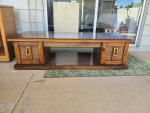 COFFEE TABLE MID CENTURY MINT CONDITION