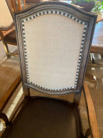 Beautiful dining table
