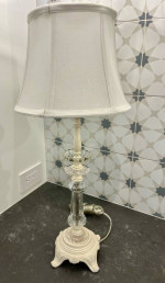 side table lamp