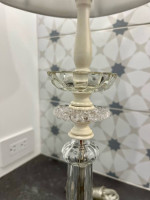 side table lamp
