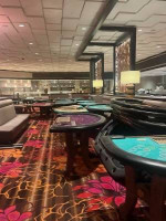 CARD TABLE