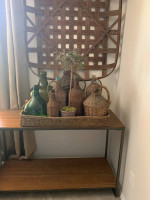Console Sofa Table