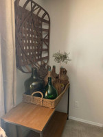 Console Sofa Table