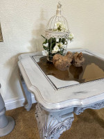 Nightstand or End Table