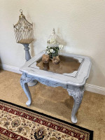 Nightstand or End Table