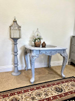 Nightstand or End Table