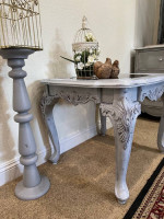 Nightstand or End Table