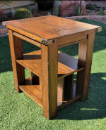 Side Table ❌️CASH ONLY ❌️ FIRM ❌️