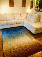 Sectional Sofa (Best Offer)