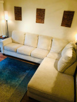 Sectional Sofa (Best Offer)