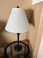 Table lamp