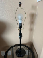 Table lamp